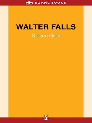 cover image of Walter Falls